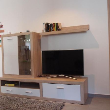 Ferienlounge Daire Salzhemmendorf Dış mekan fotoğraf