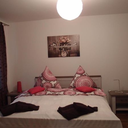 Ferienlounge Daire Salzhemmendorf Dış mekan fotoğraf