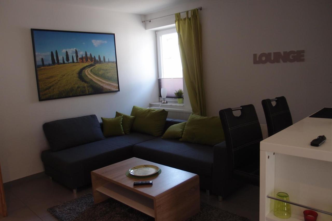 Ferienlounge Daire Salzhemmendorf Dış mekan fotoğraf